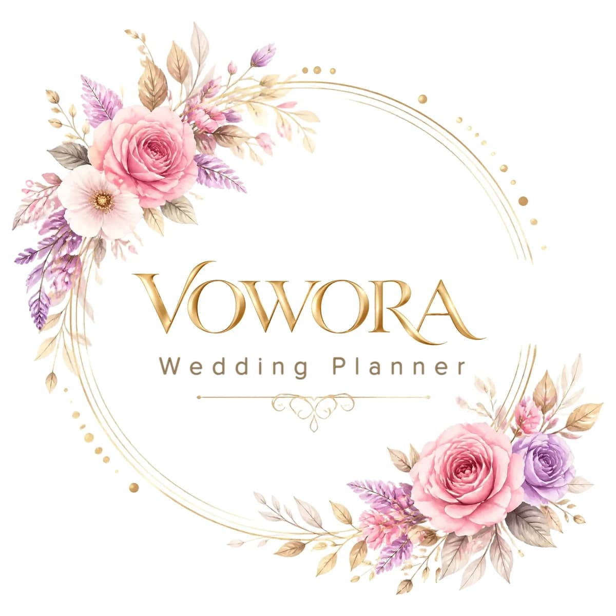 Vowora Wedding Planner